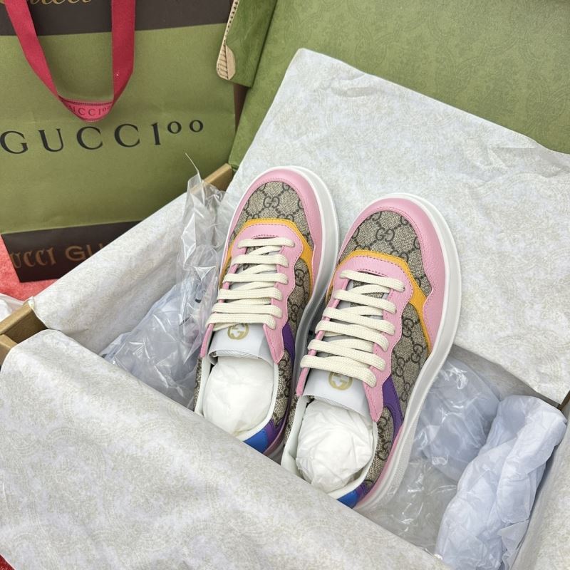 Gucci Low Shoes